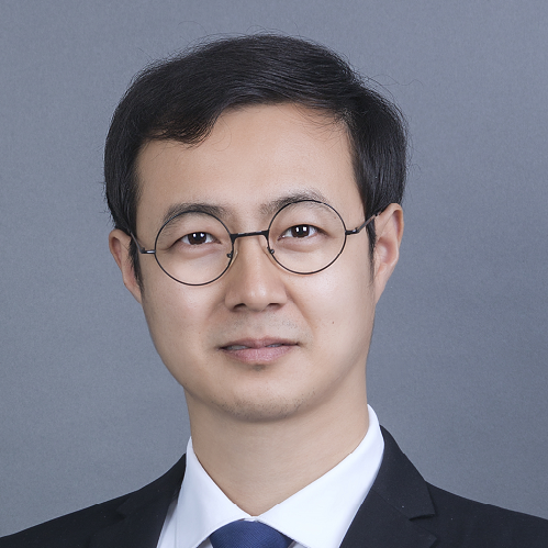 Dr.Jiazhou Chen